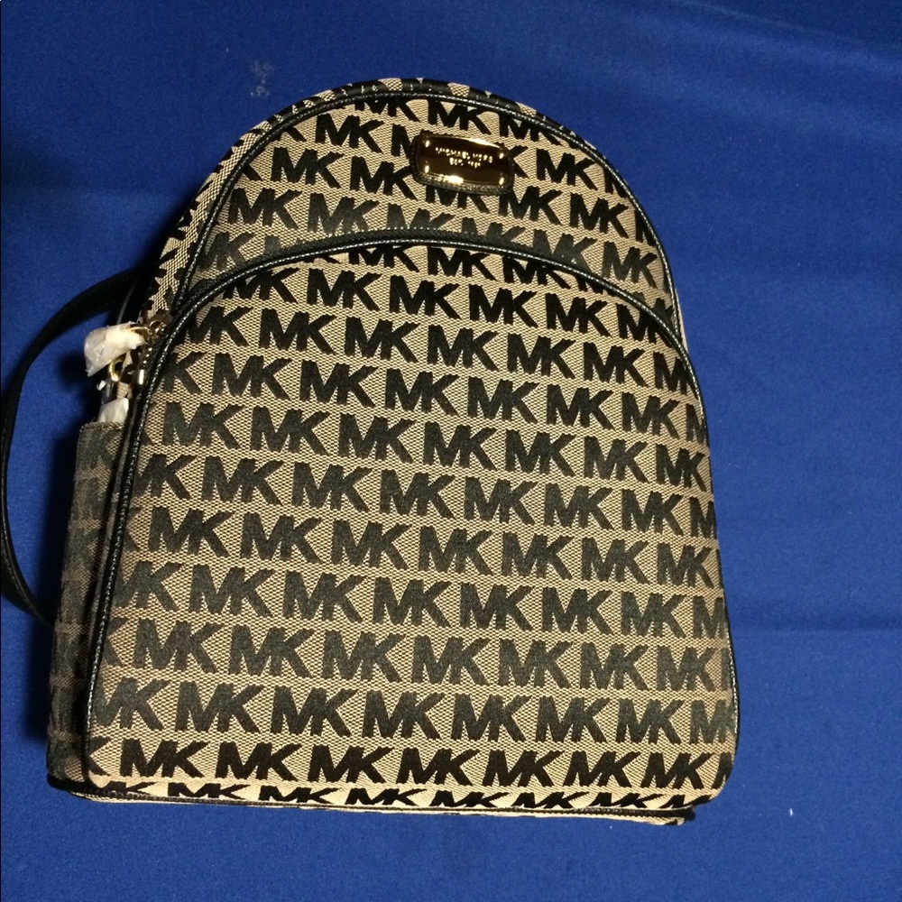 Michael Kors Backpack
